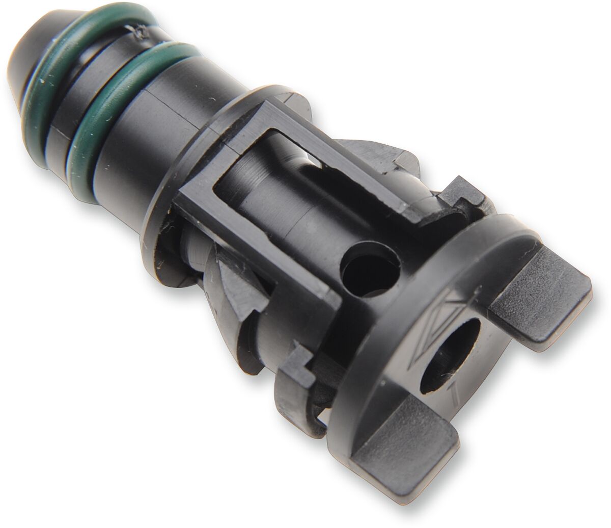 OIL LINE RETAINER VENTED 00-17