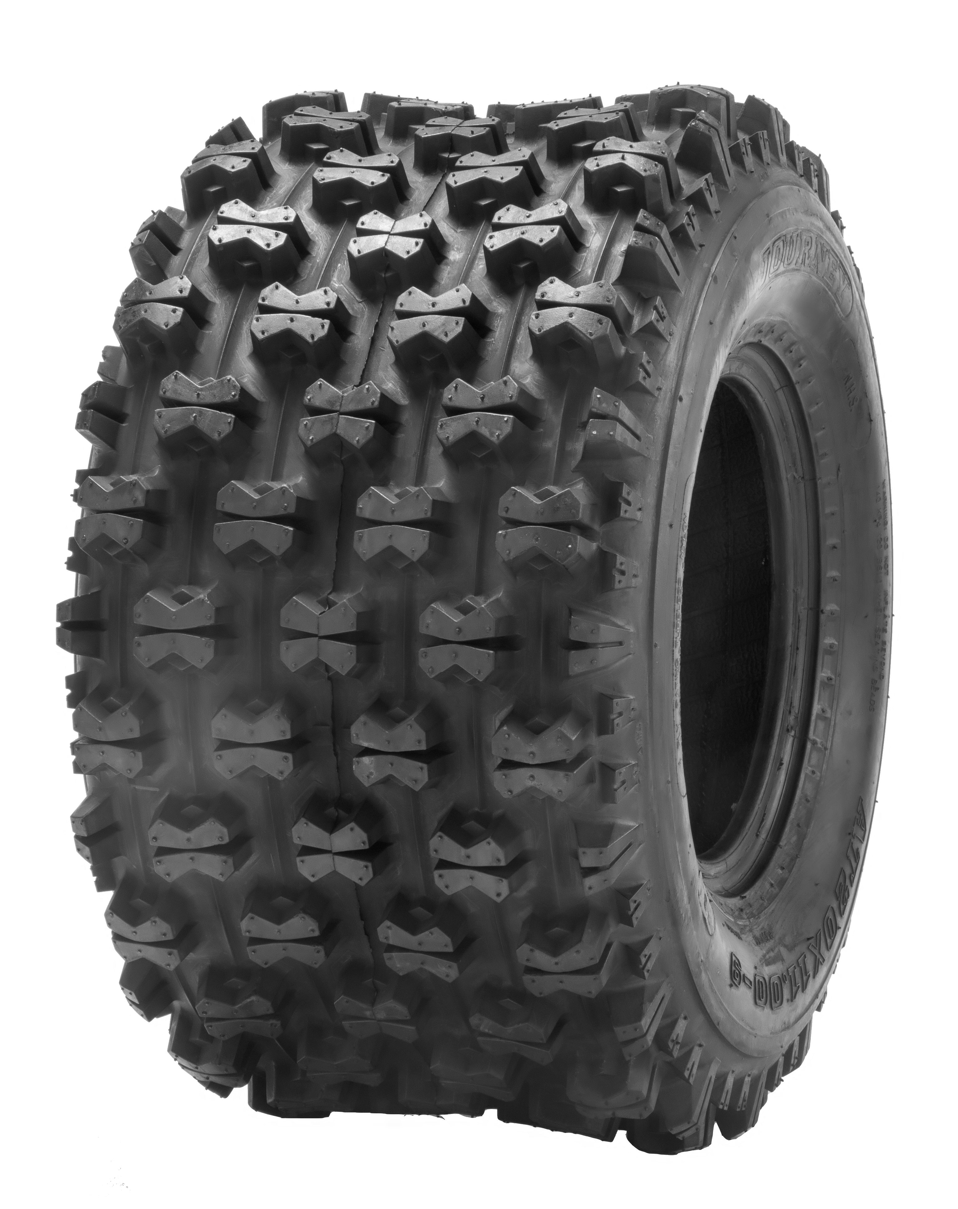 PNEU WDT AT20X10-9 39J P357 6PR TL