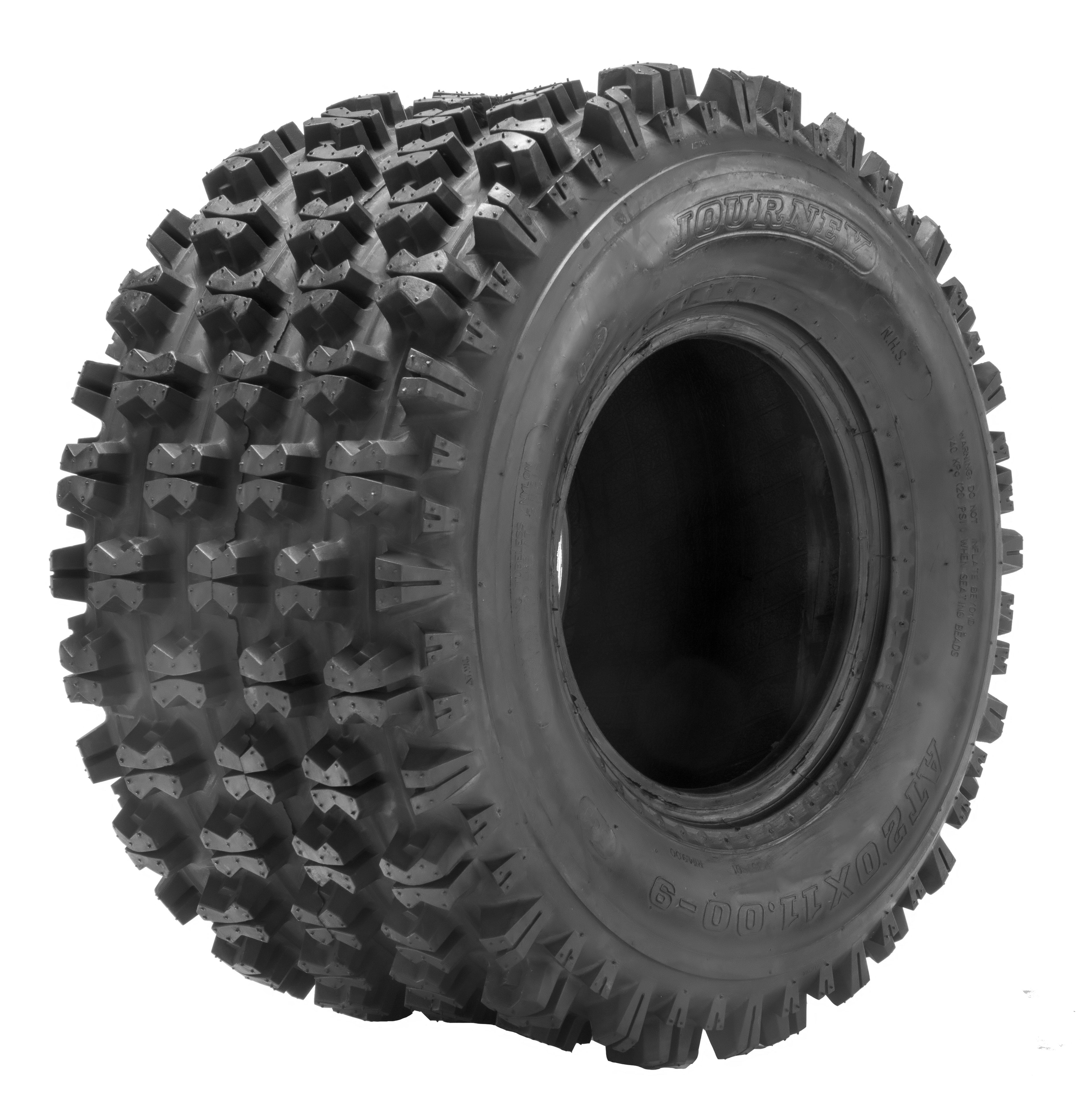 PNEU WDT AT20X10-9 39J P357 6PR TL