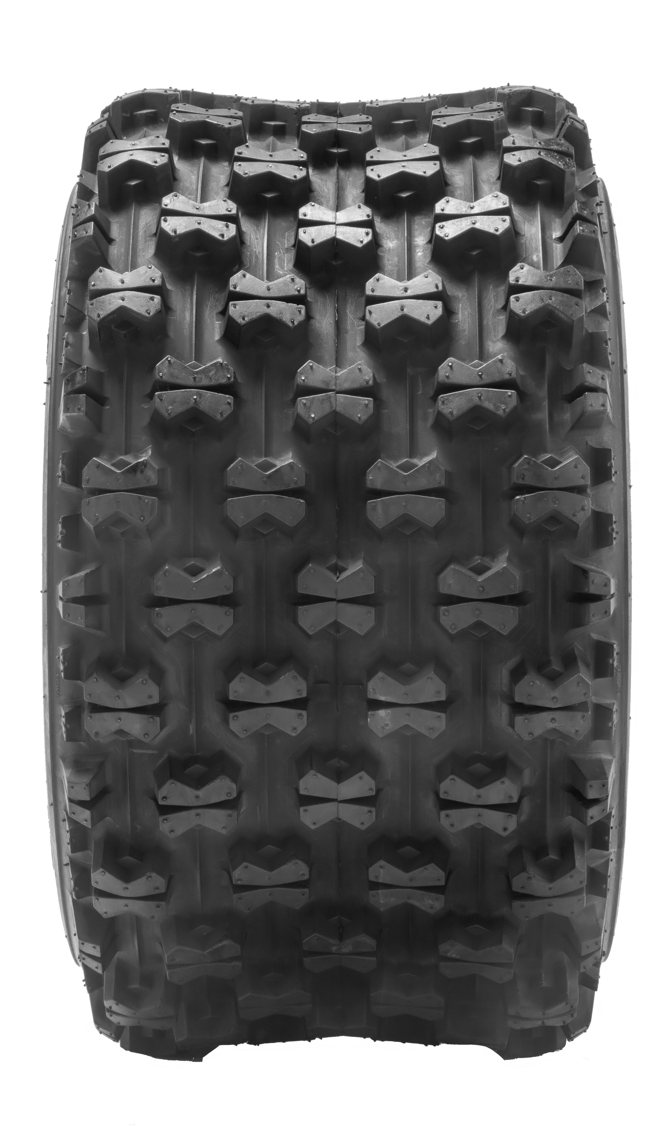 PNEU WDT AT20X11-8 43J P357 6PR TL