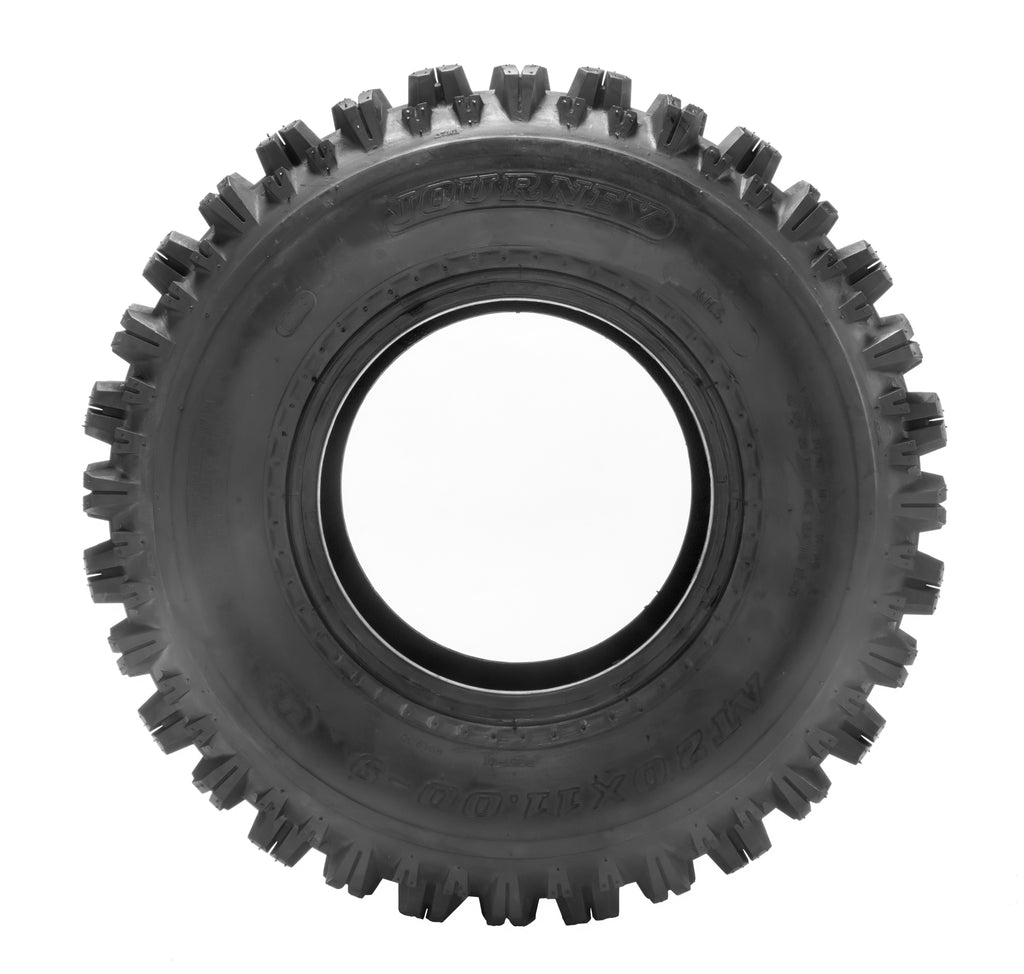 PNEU WDT AT20X11-8 43J P357 6PR TL