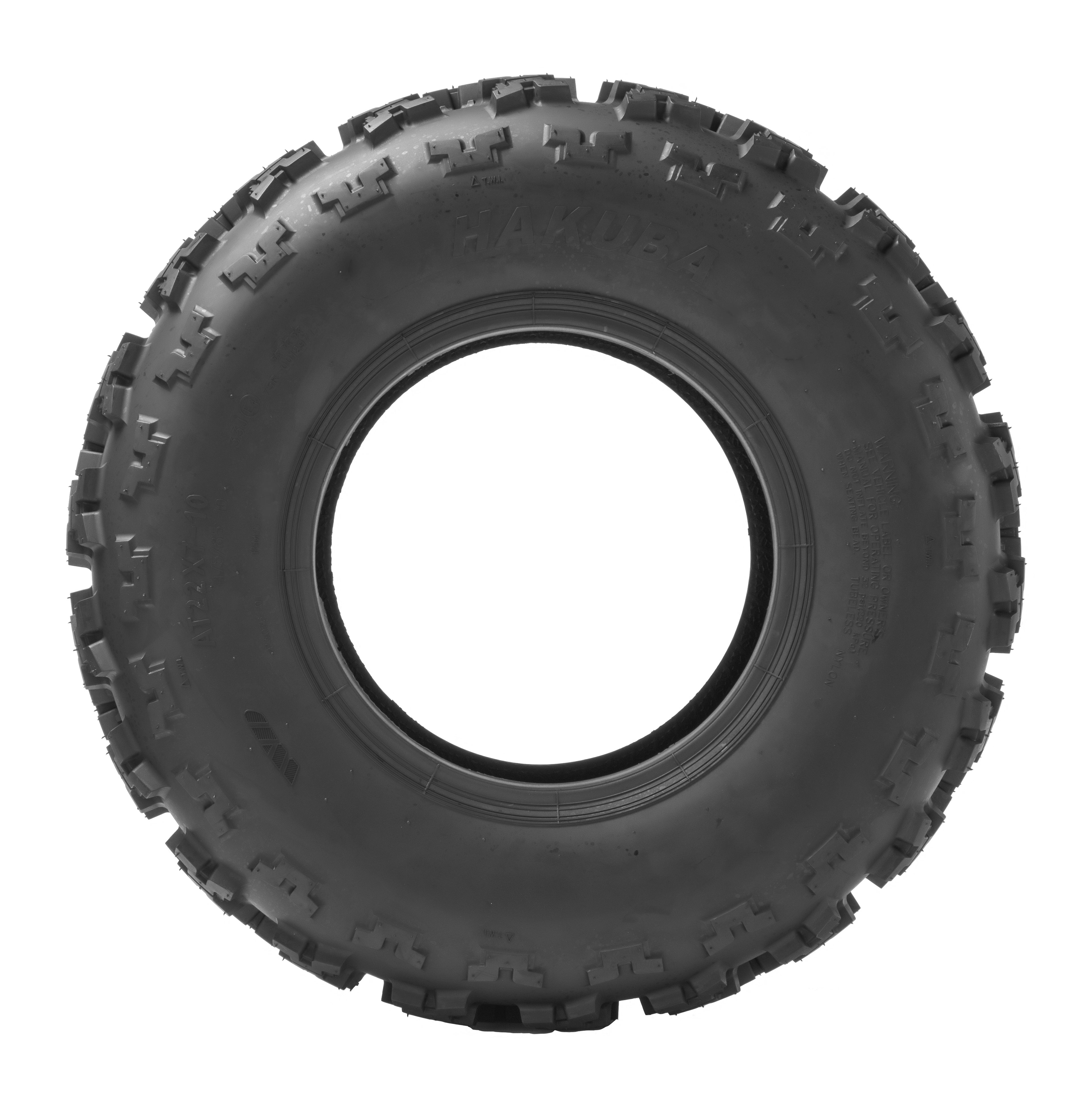 PNEU WDT AT21X7-10 30J P3076 6PR TL