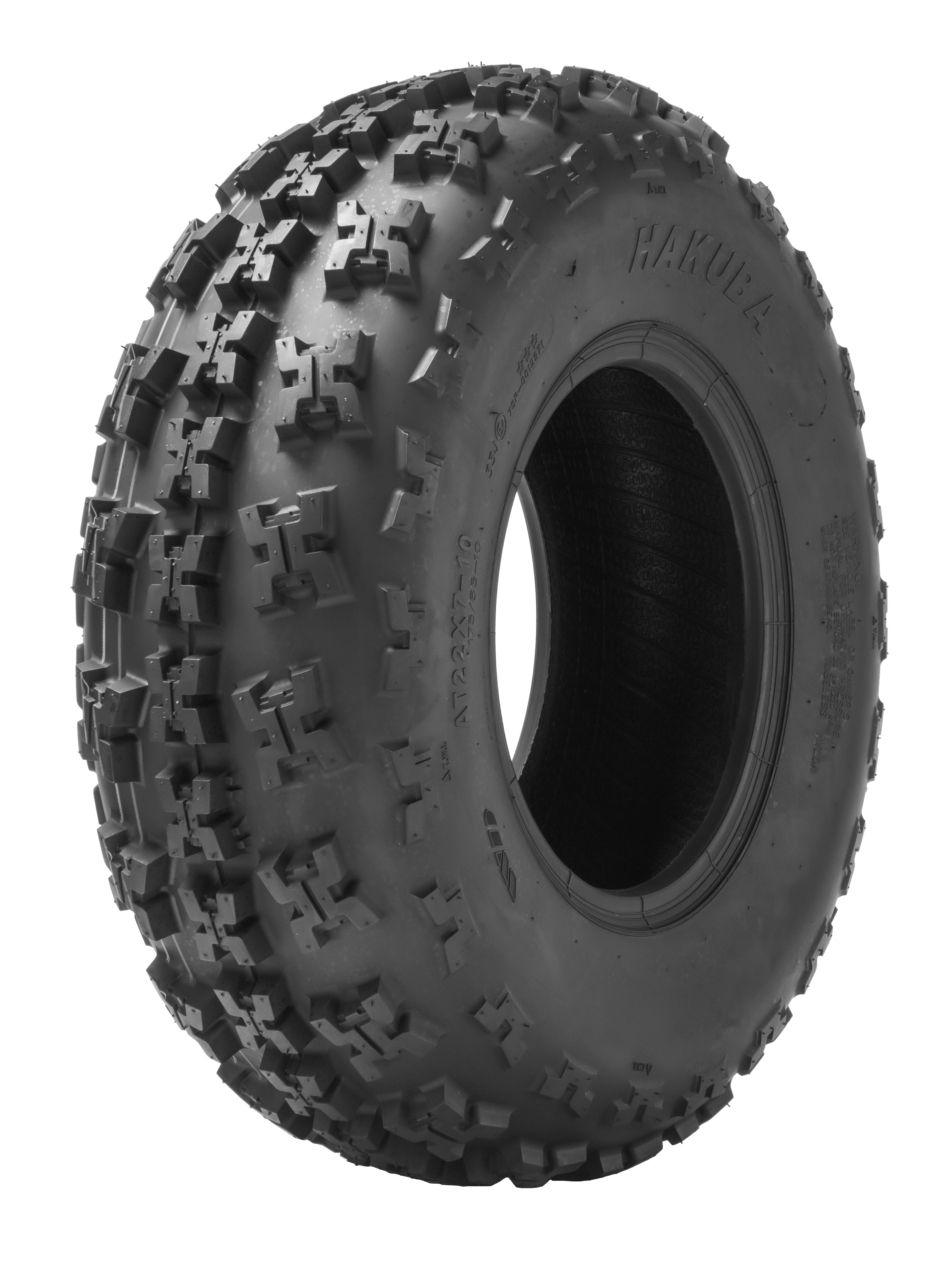 PNEU WDT AT22X7-10 33J P3076 6PR TL