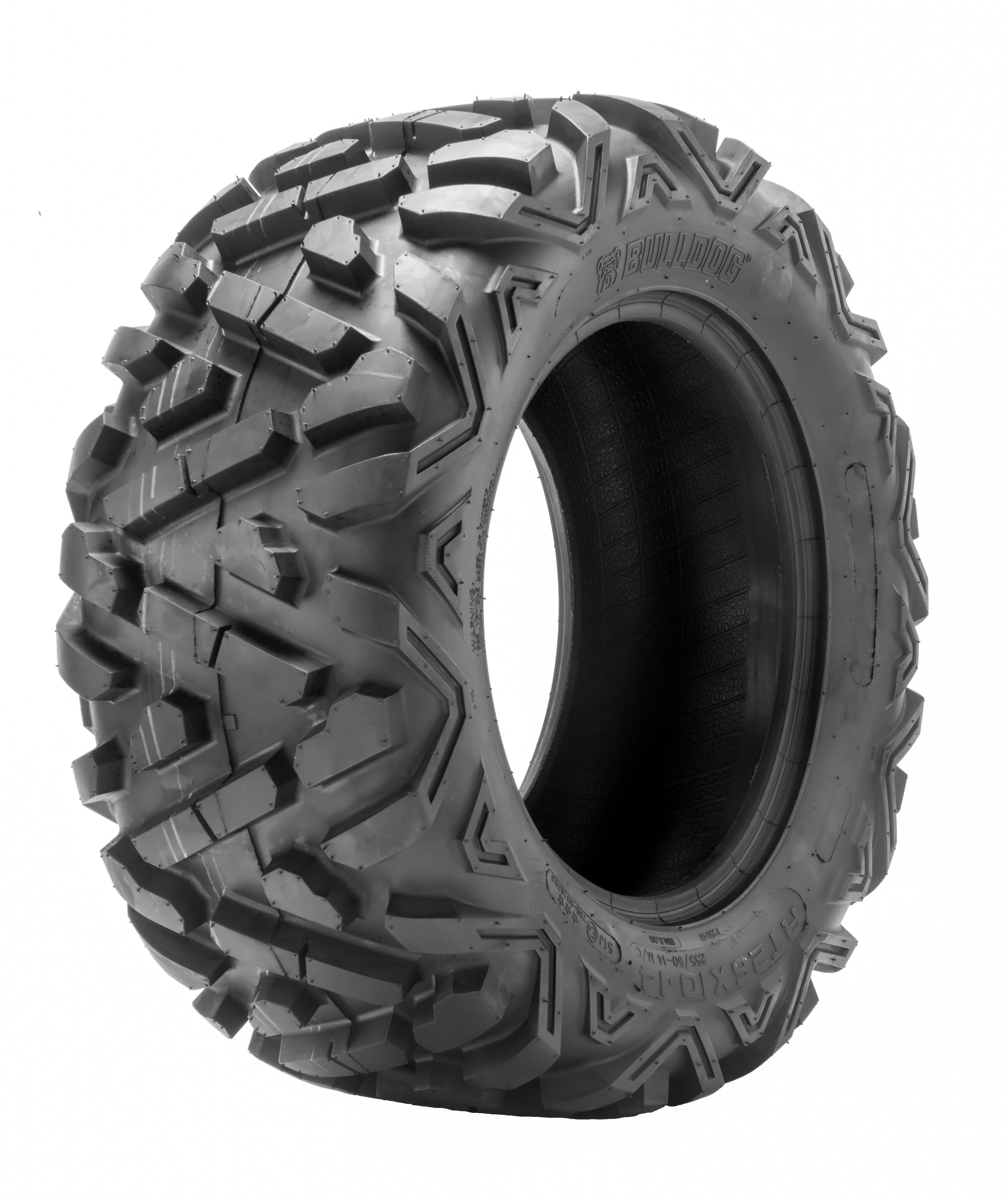 PNEU WDT AT25X10-12 50J P350 6PR TL