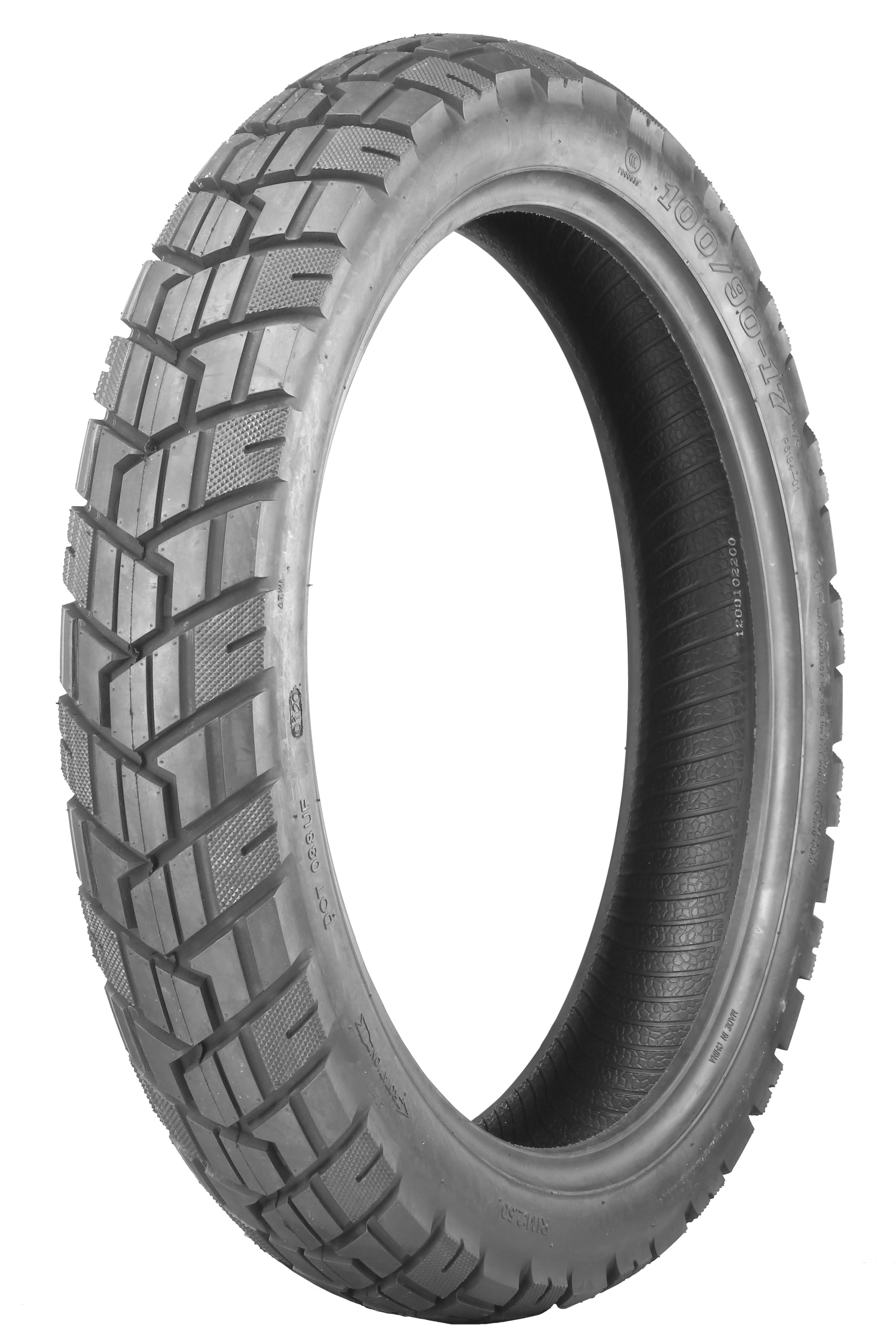 PNEU WDT 90/90-19 58P P6184 6PR TT