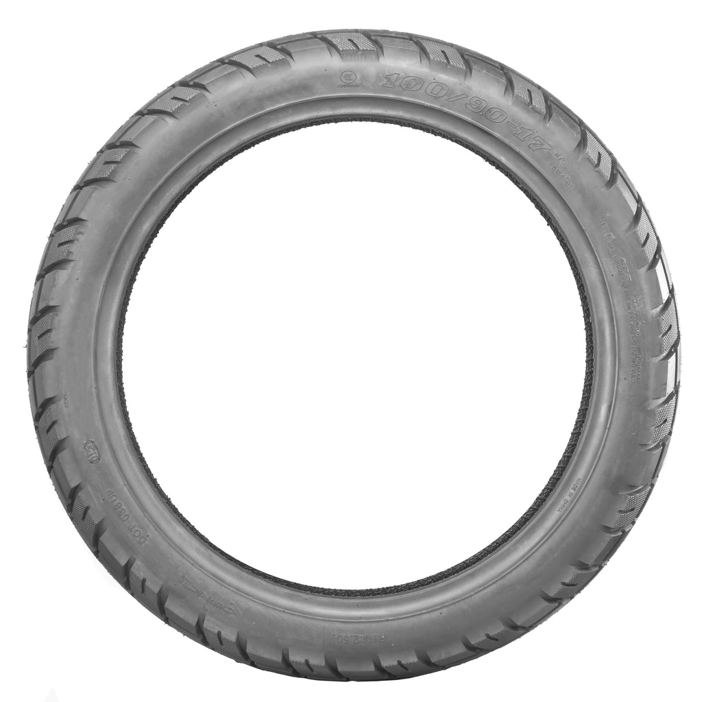 PNEU WDT 90/90-19 58P P6184 6PR TT