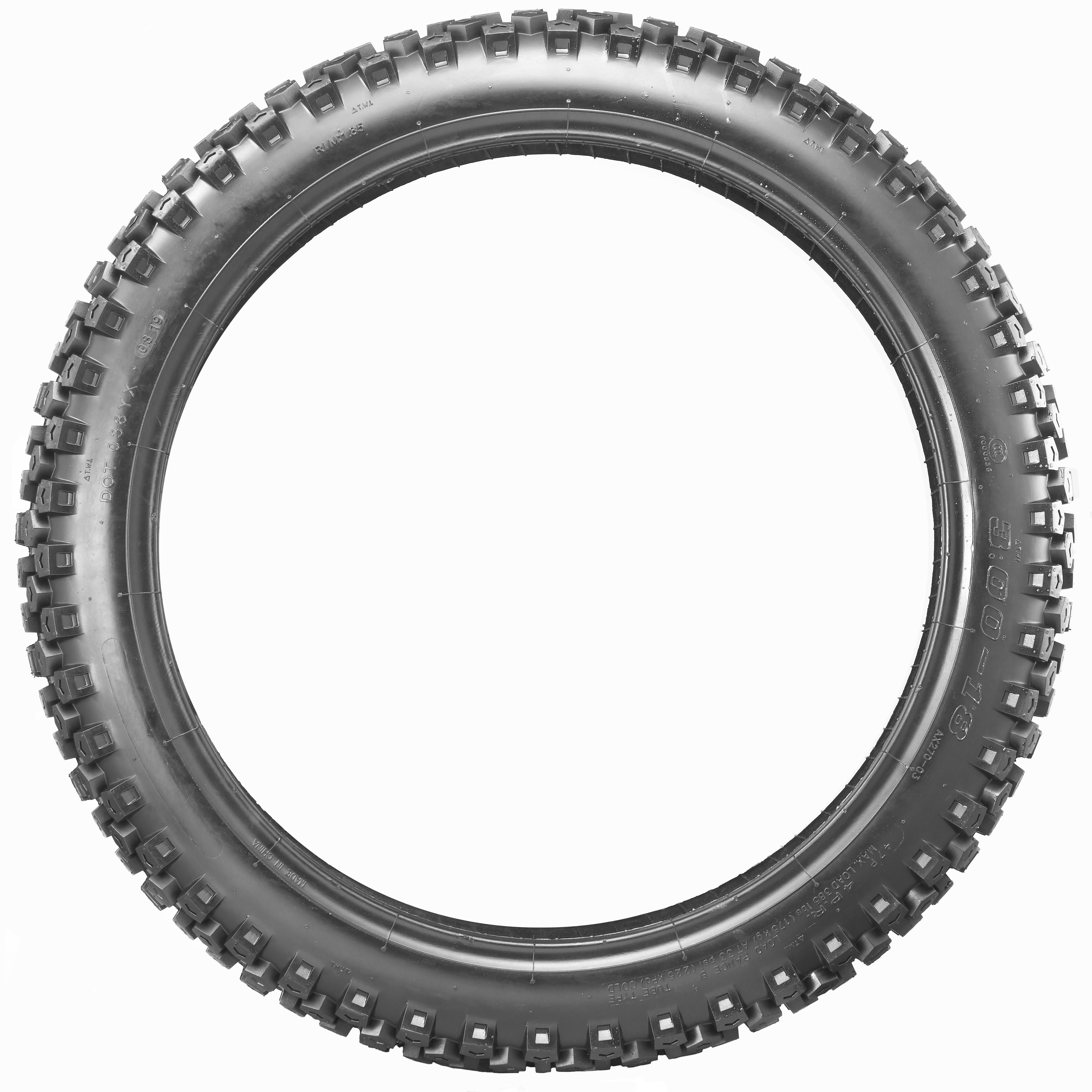 PNEU WDT 4.10-18 59P AX270 4PR TT