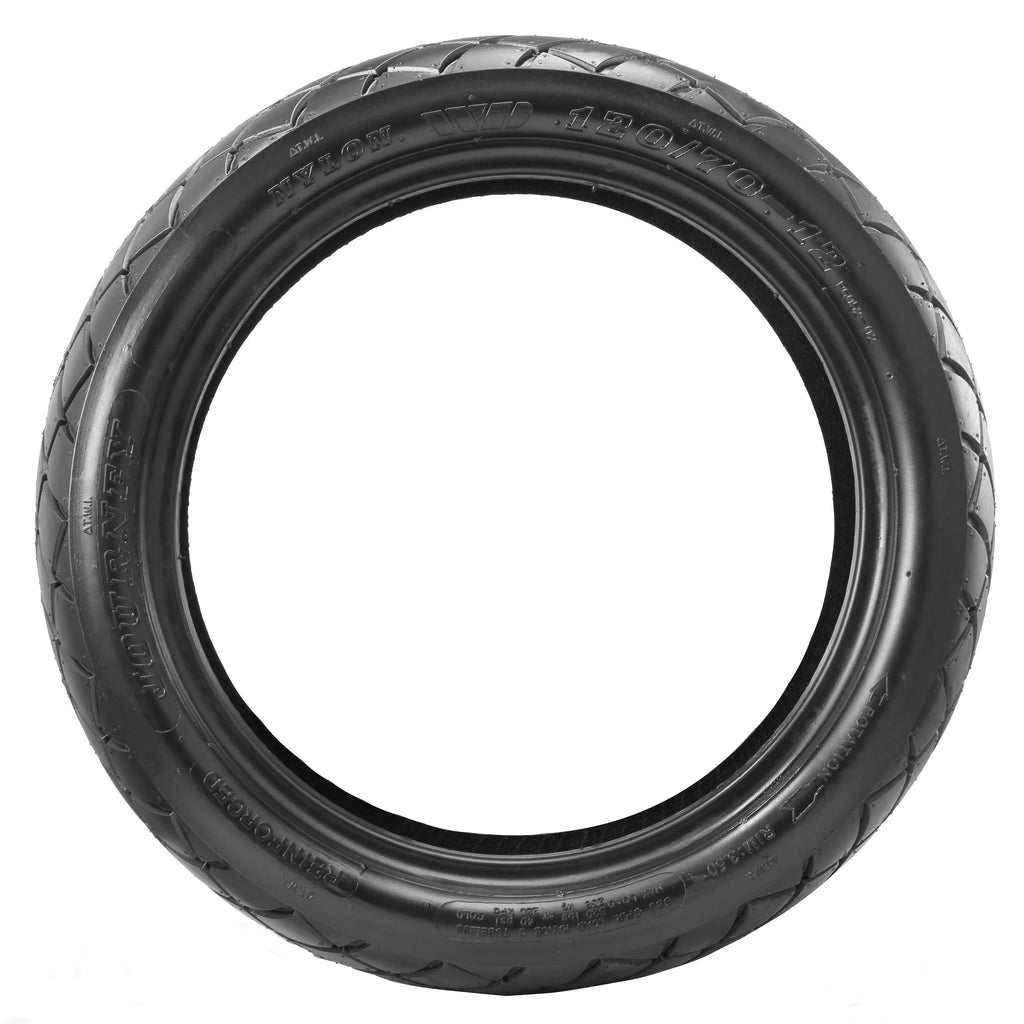 PNEU WDT 120/70-12 P6052 4PR TL