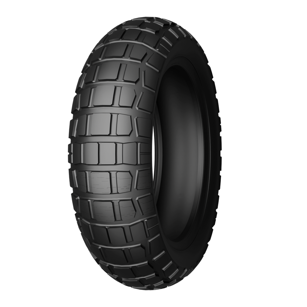 PNEU WDT 120/70-12 51P P6271 4PR TL