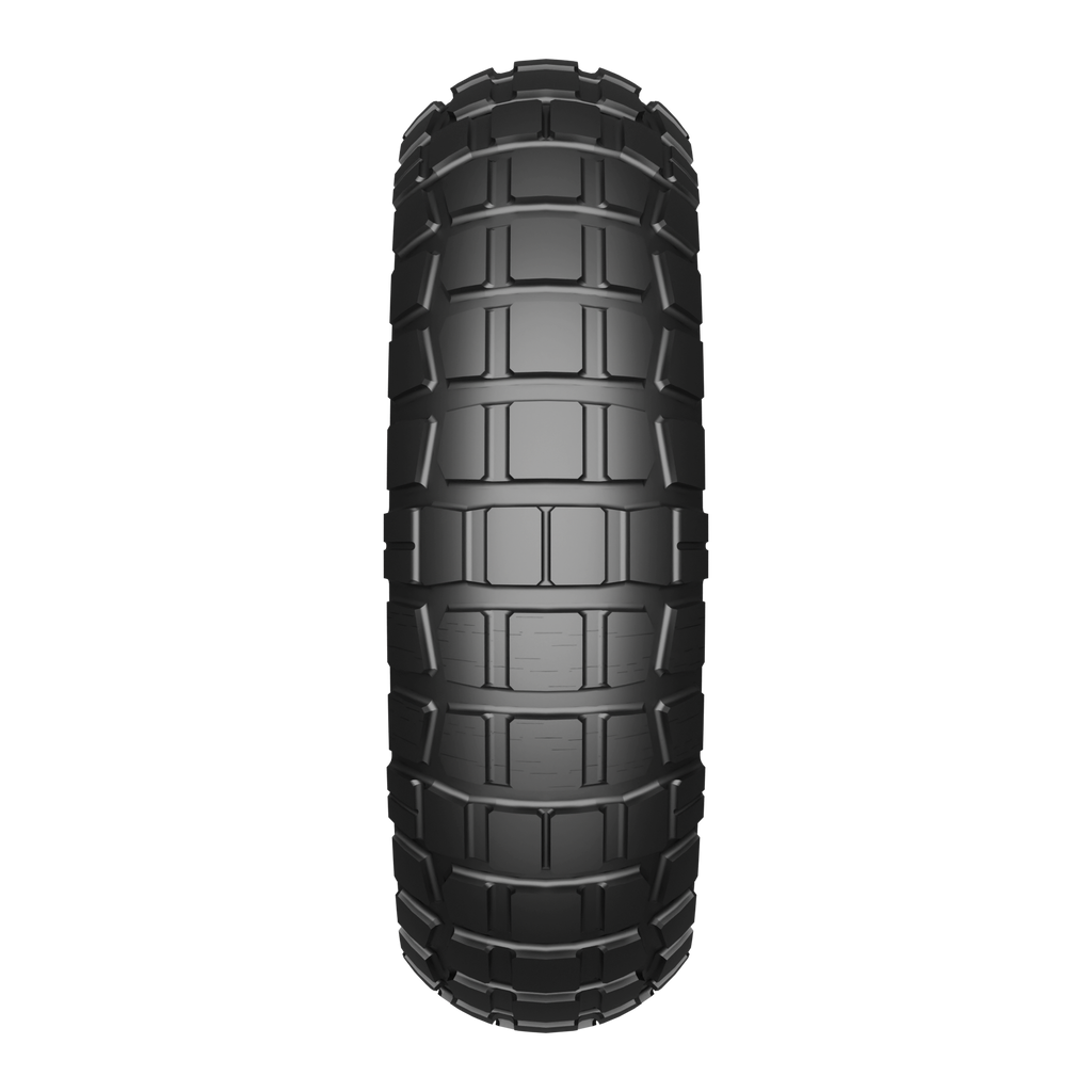 PNEU WDT 120/70-12 51P P6271 4PR TL