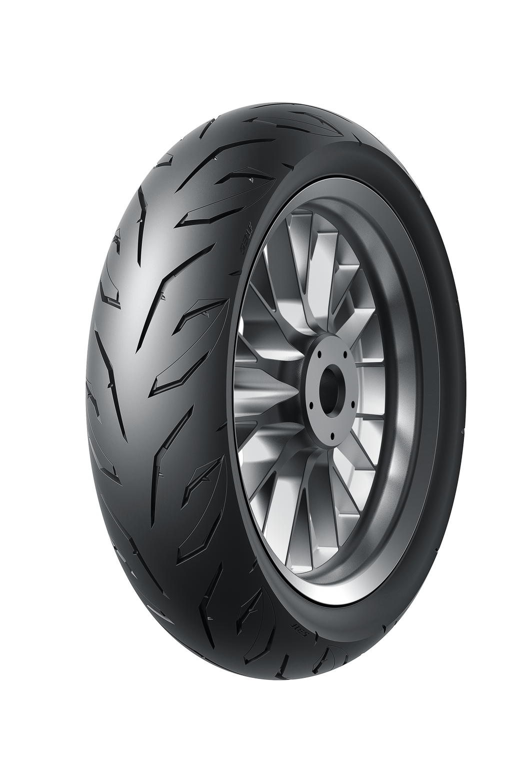 PNEU WDT 120/70-15 56P S31F 4PR TL