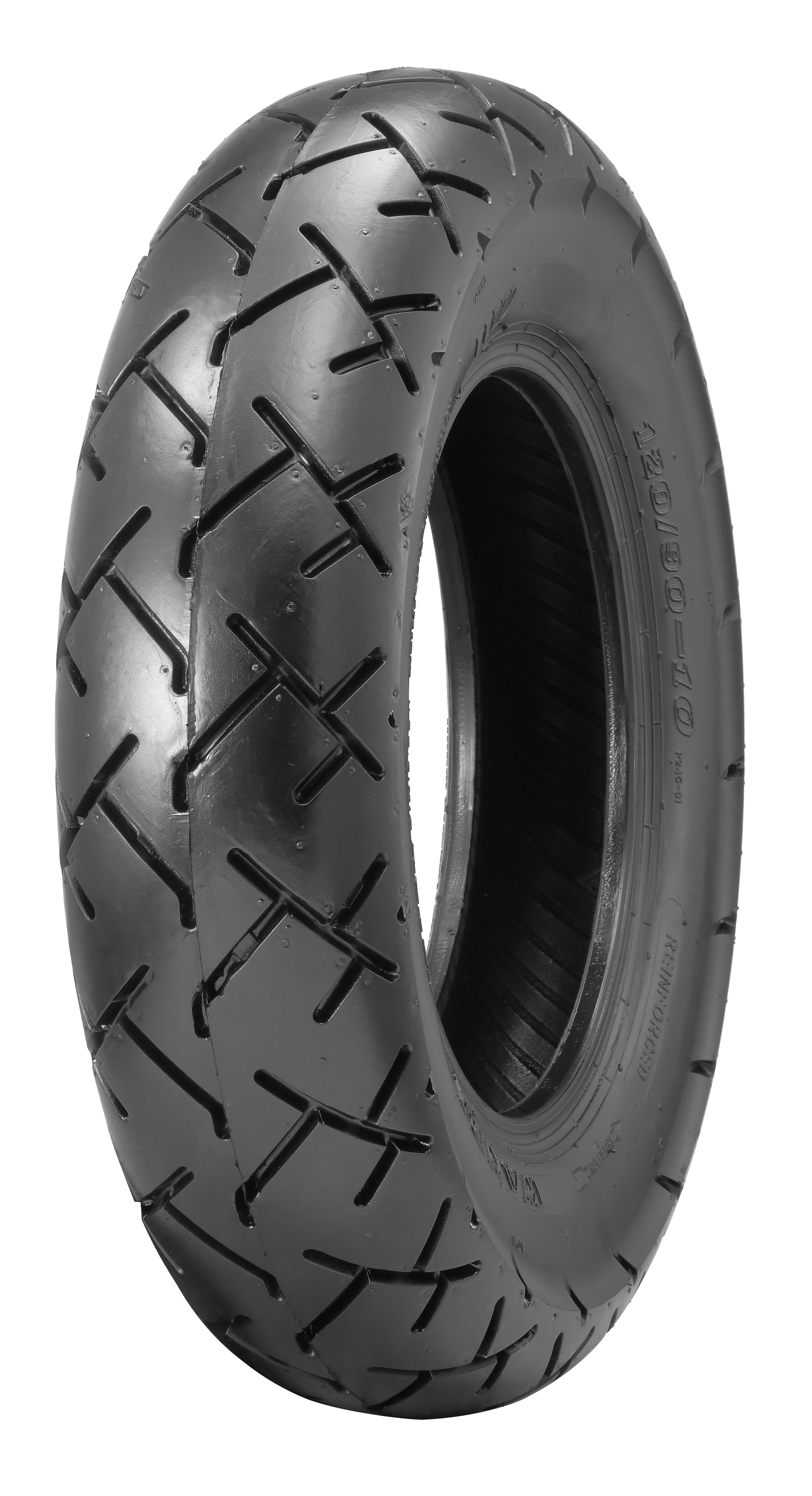 PNEU WDT 120/90-10 66J P245 4PR TL