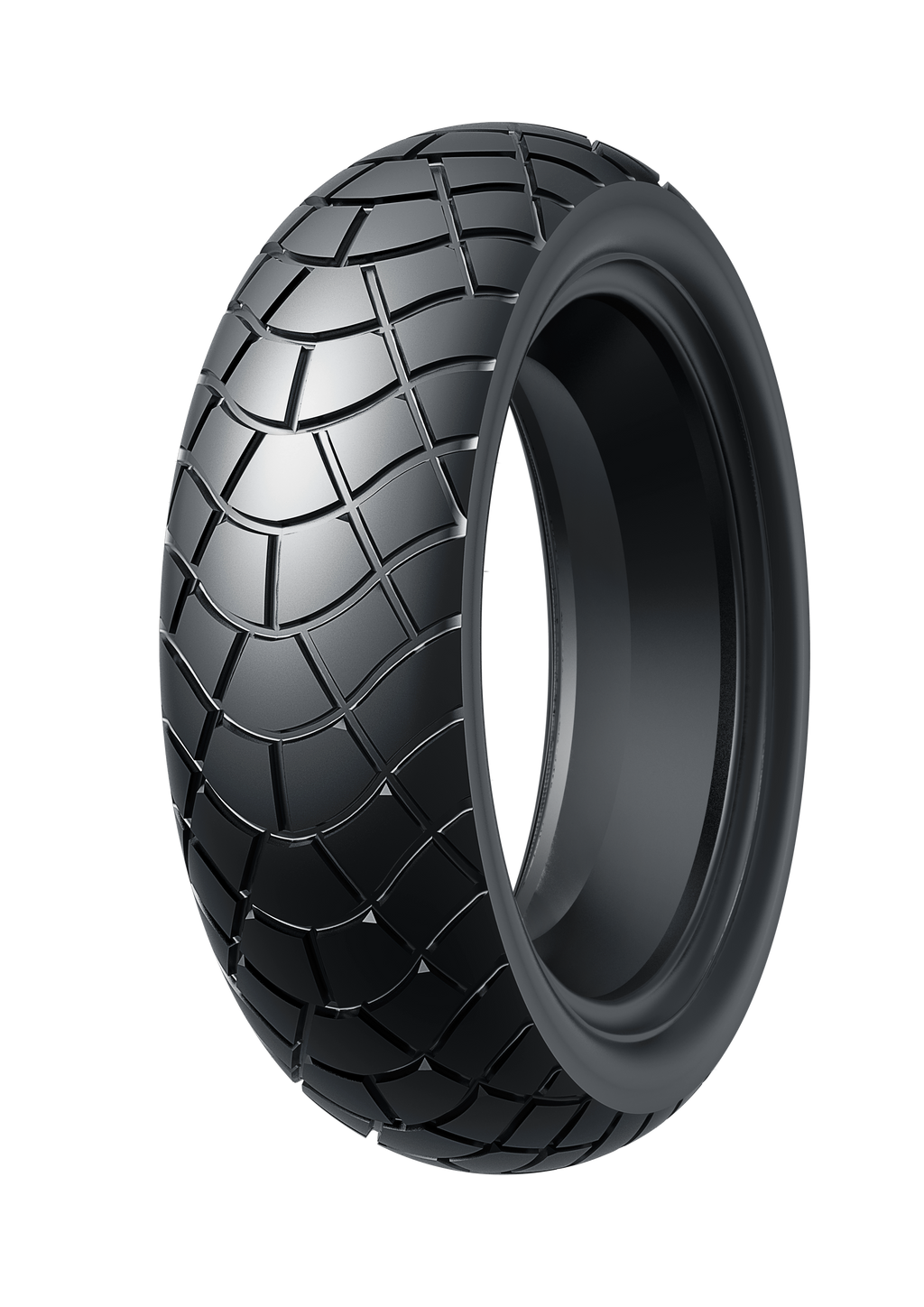 PNEU WDT 130/70-12 P6052 4PR TL