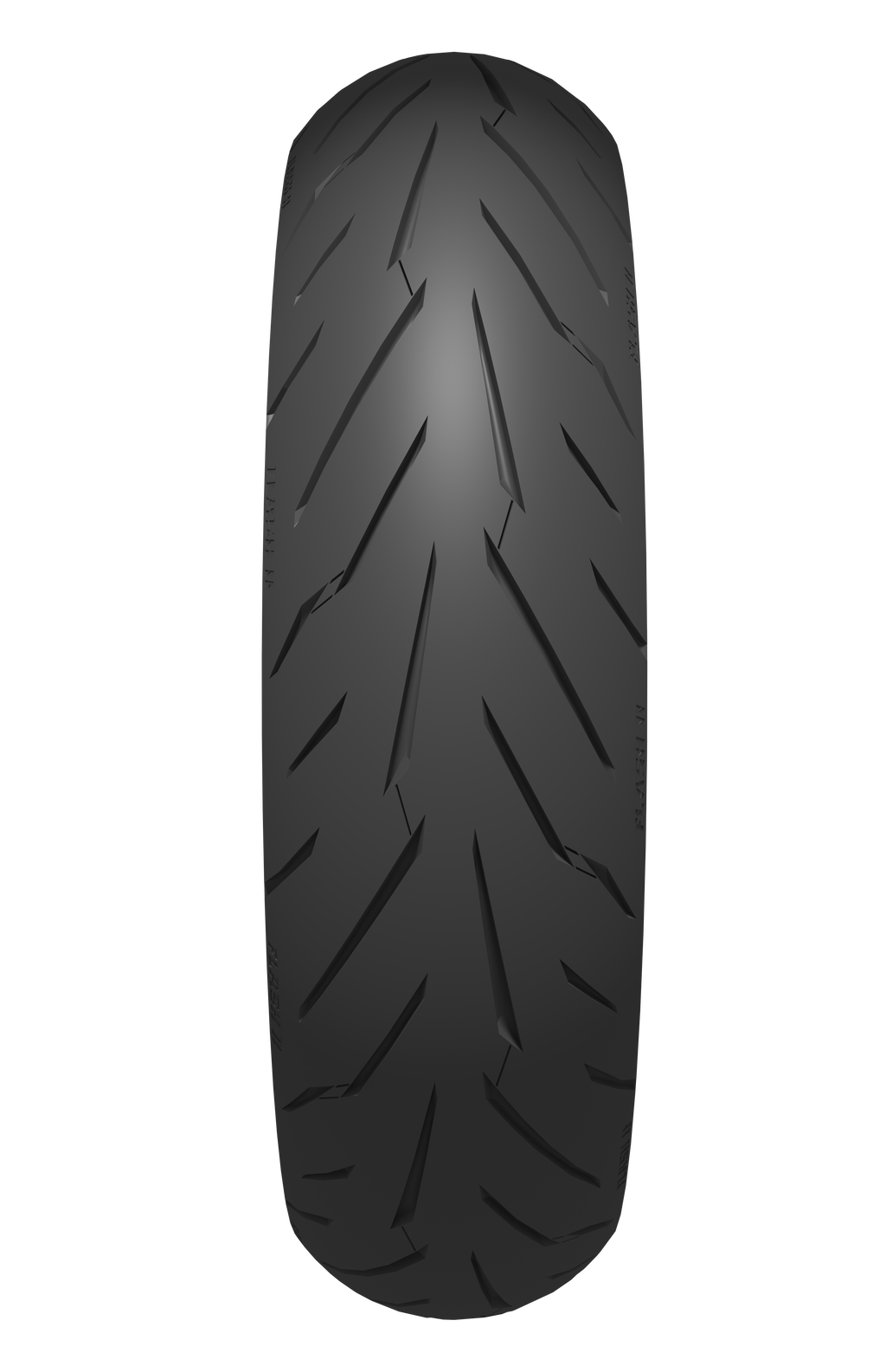 PNEU WDT 140/70-14 62S S35R 4PR TL