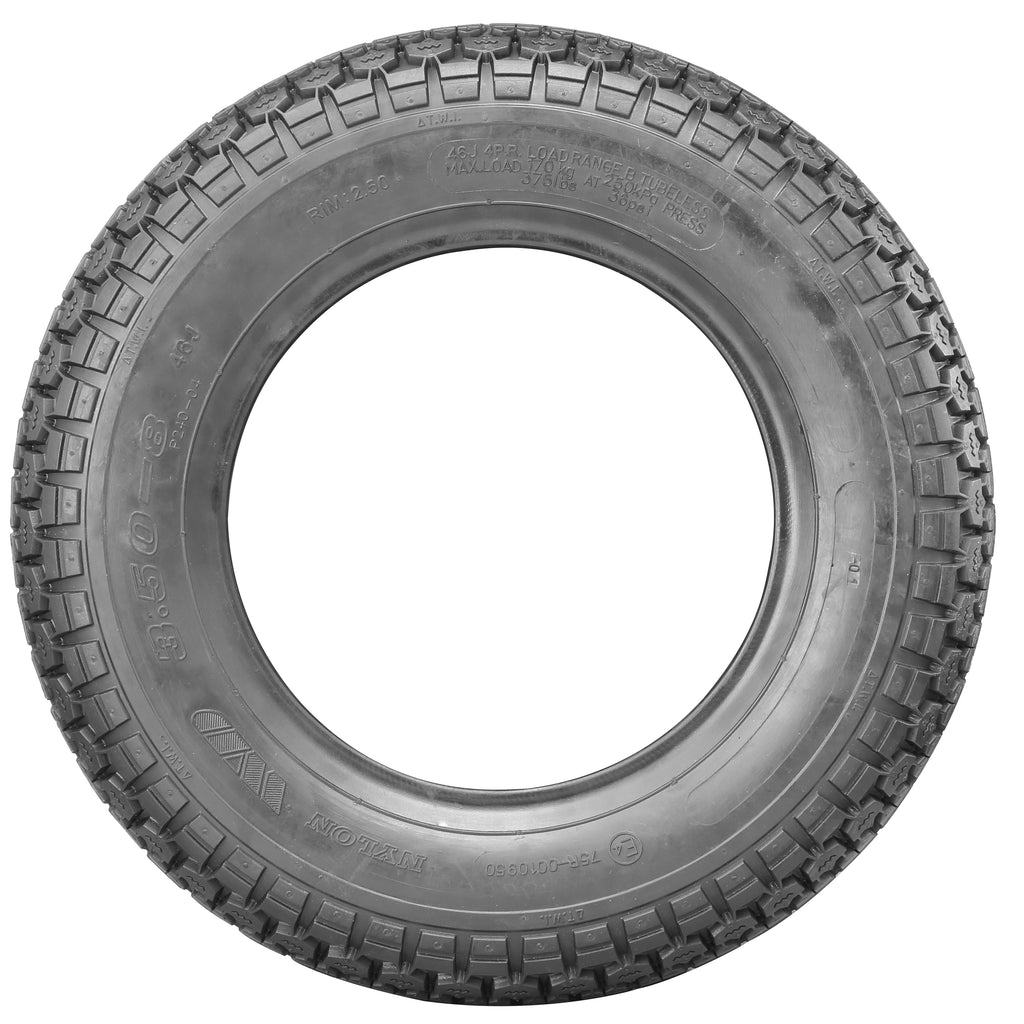 PNEU WDT 3.50-8 46J P240 4PR TT