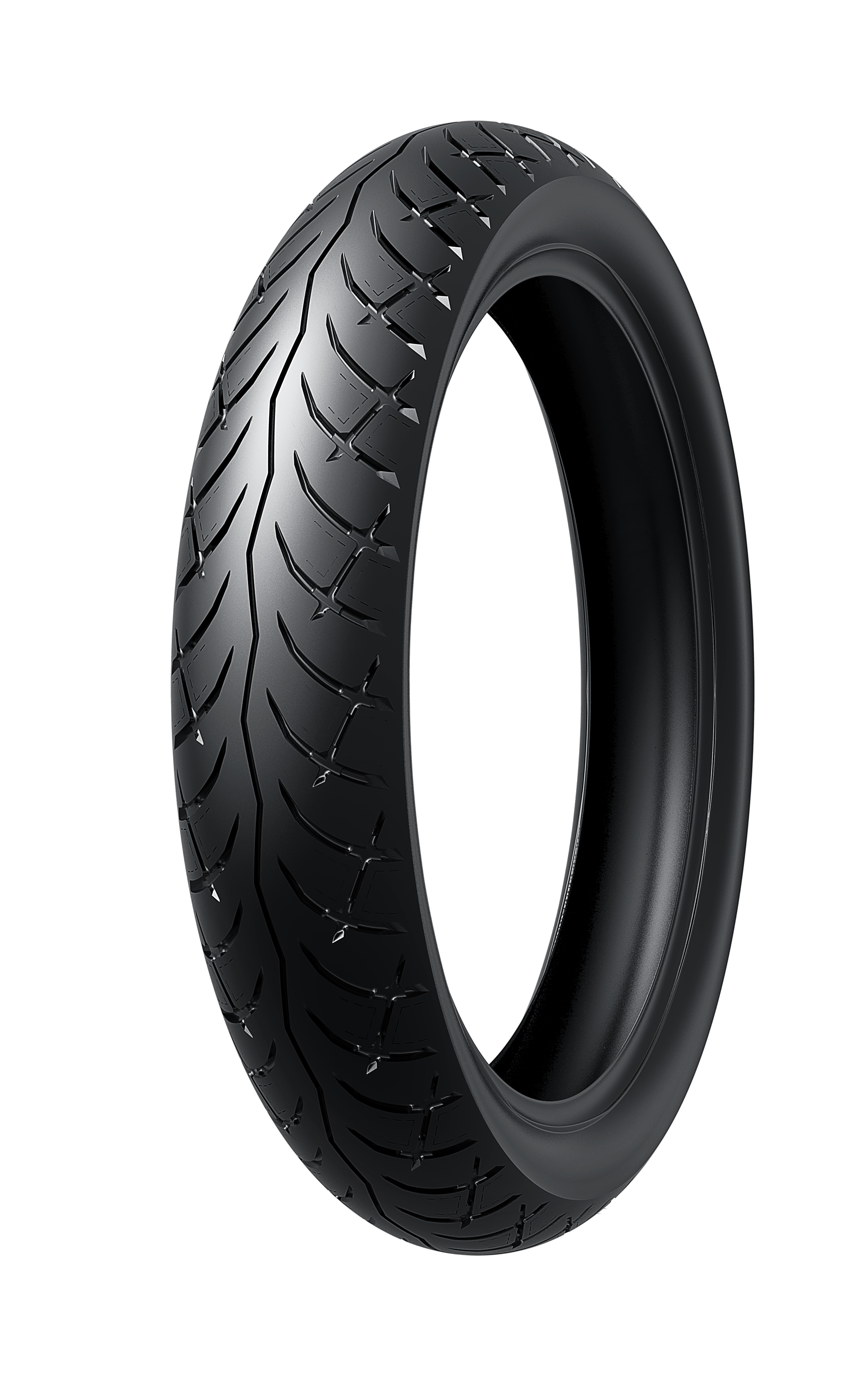 PNEU WDT 120/70-17 58S P6229F 4PR TL