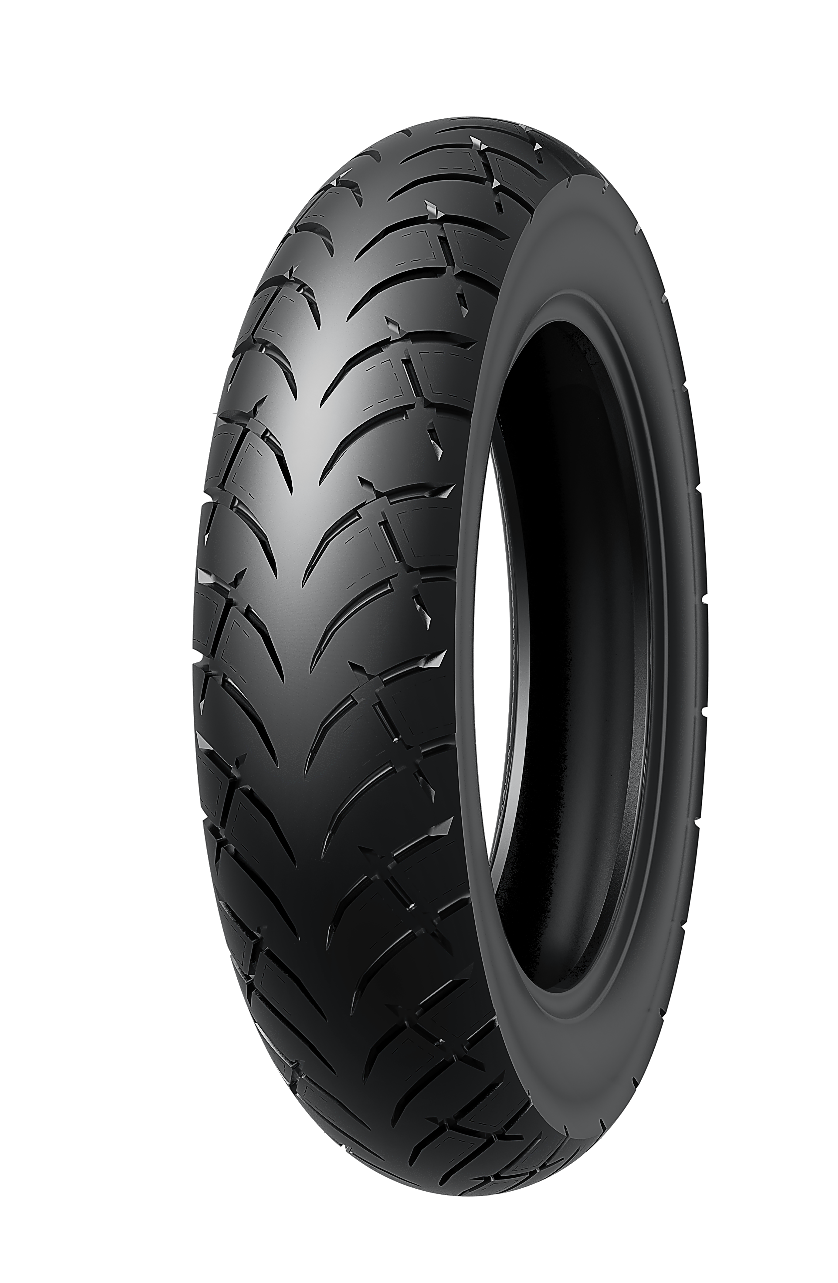 PNEU WDT 130/80-17 65S P6229R 4PR TL