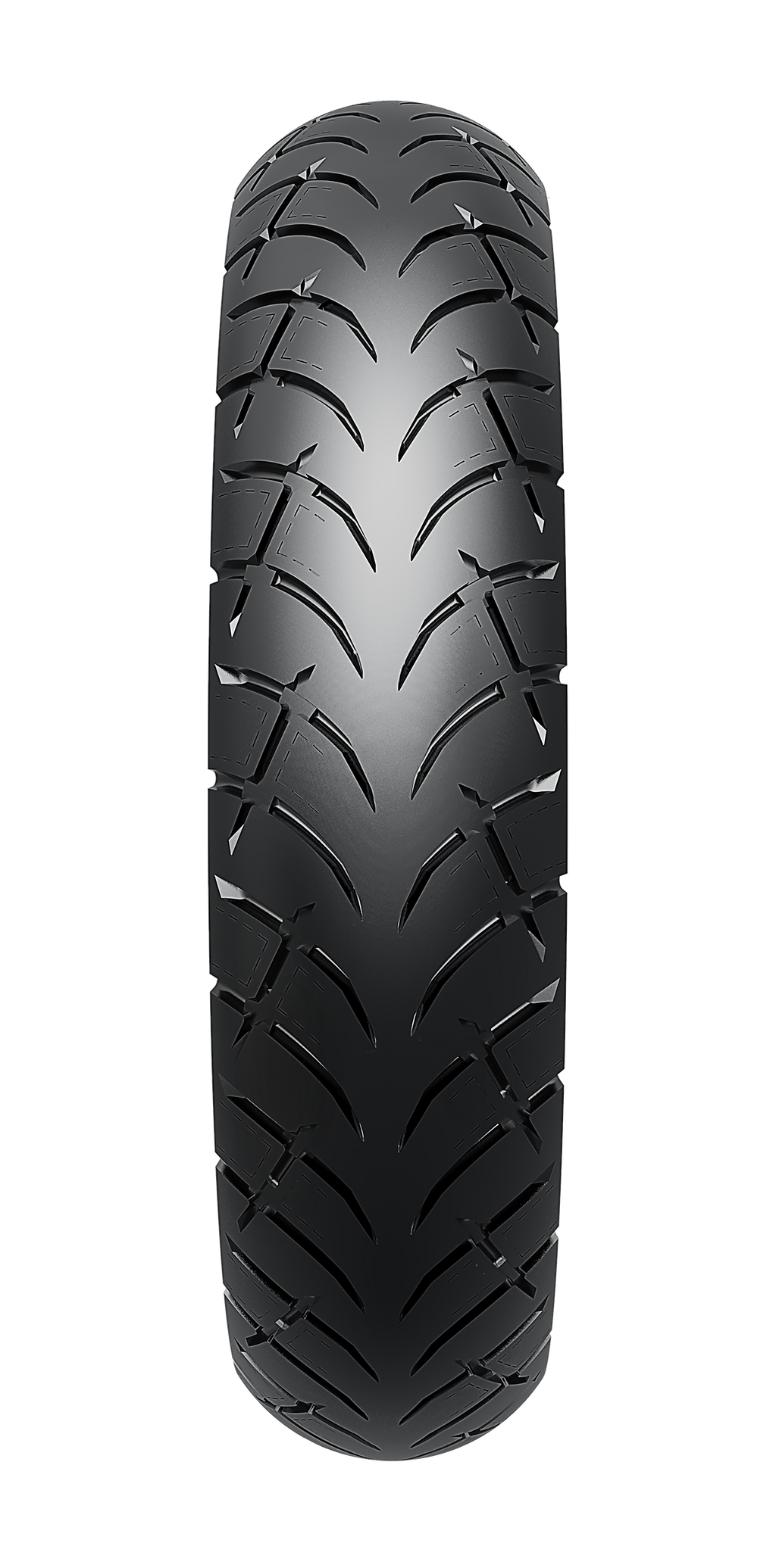 PNEU WDT 130/80-17 65S P6229R 4PR TL