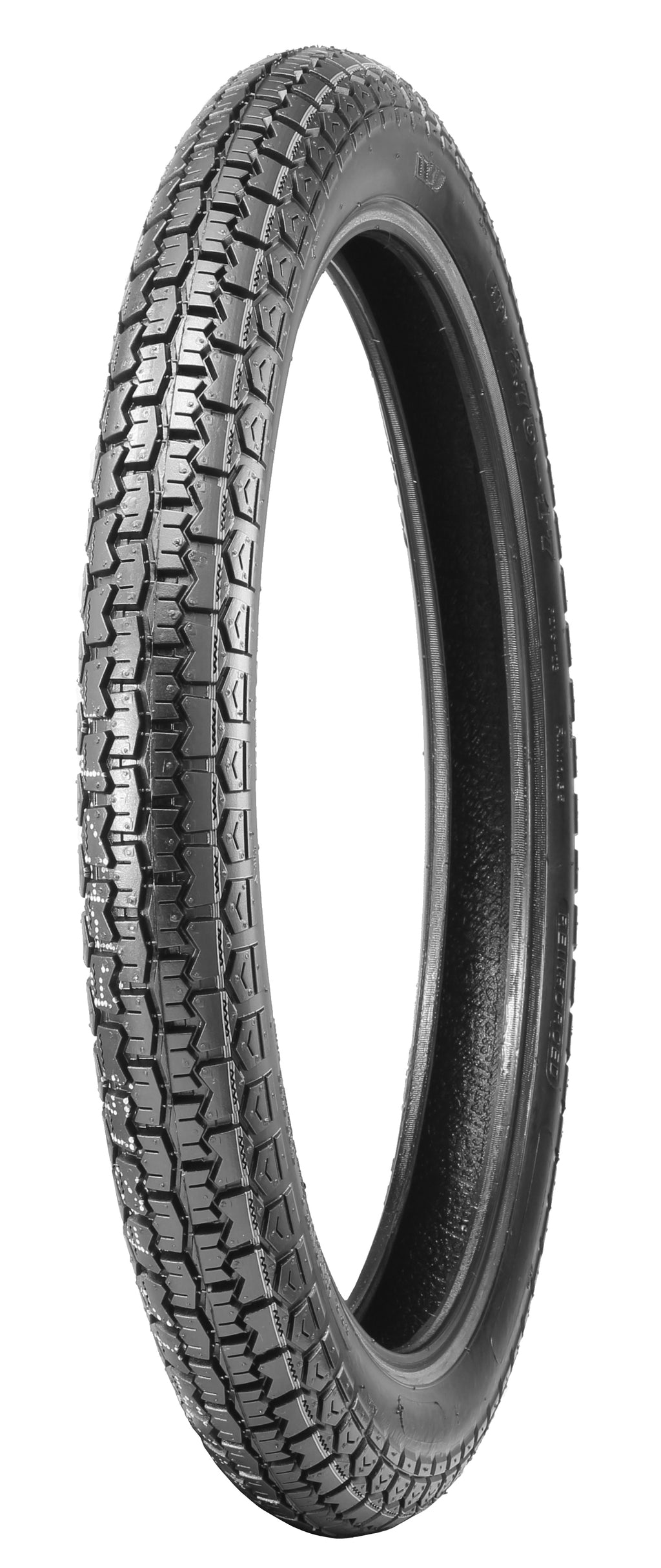 PNEU WDT 2.75-17 41P P215A 4PR TT
