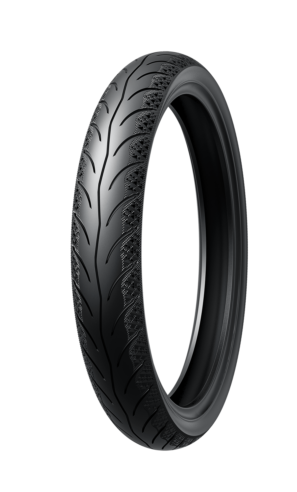 PNEU WDT 80/90-17 44P P6160 4PR TL