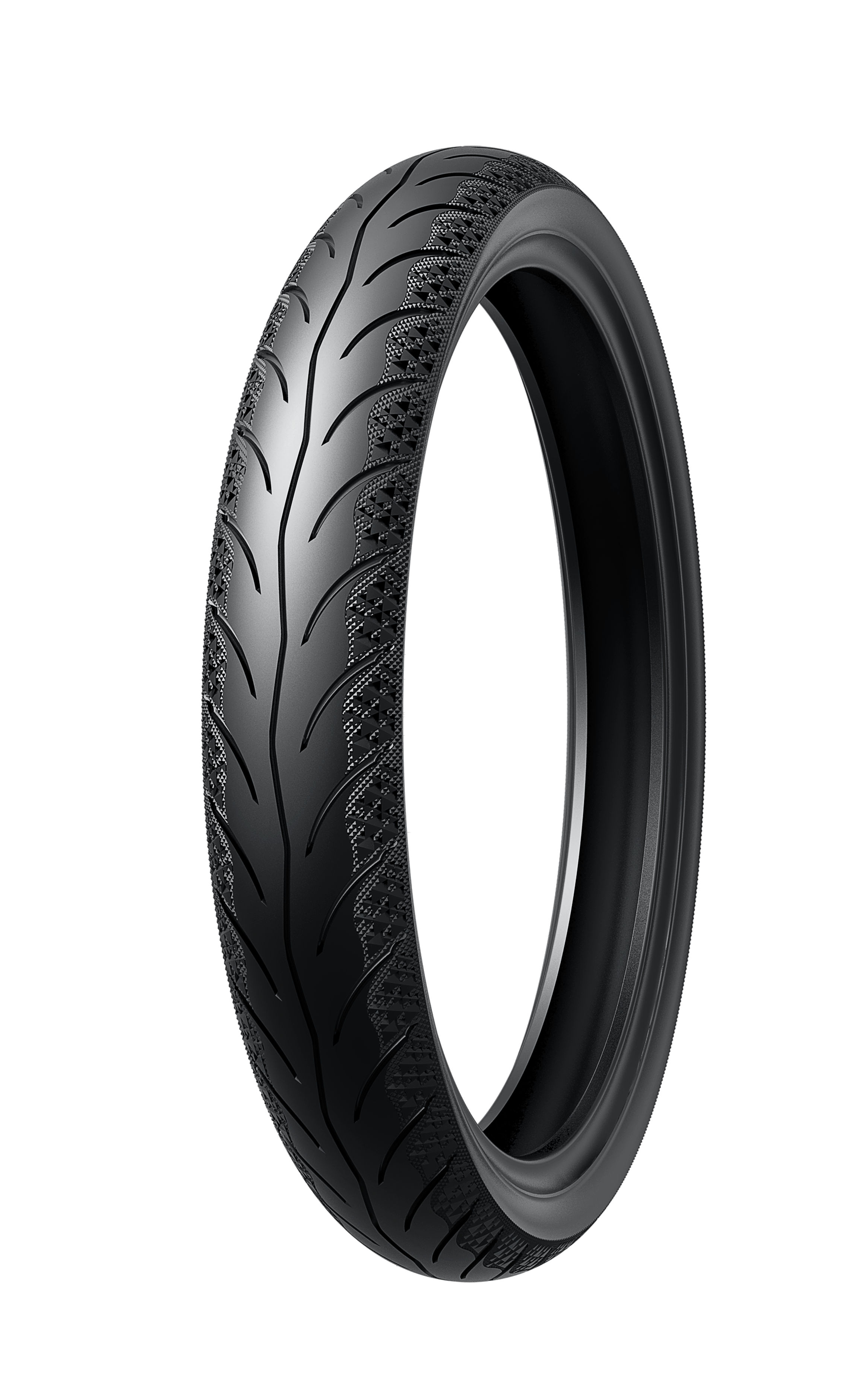 PNEU WDT 80/90-17 44P P6160 4PR TL