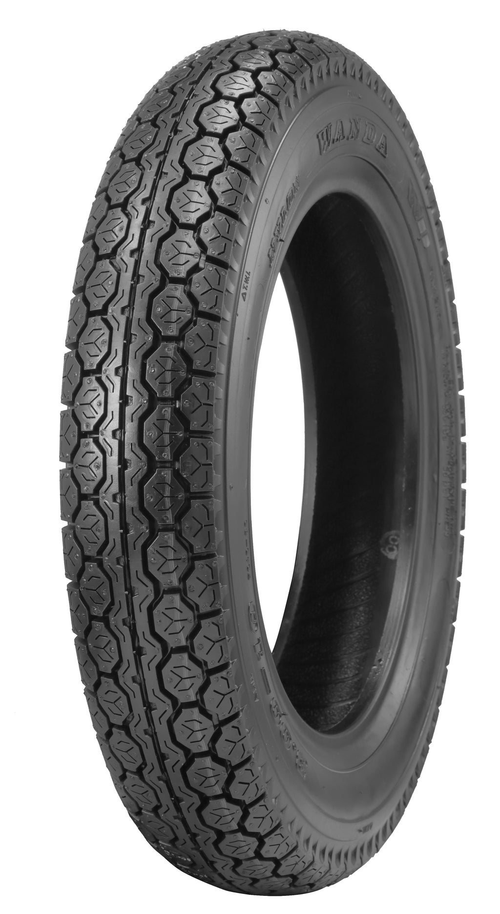PNEU WDT 3.00-10 42J P242 4PR TT