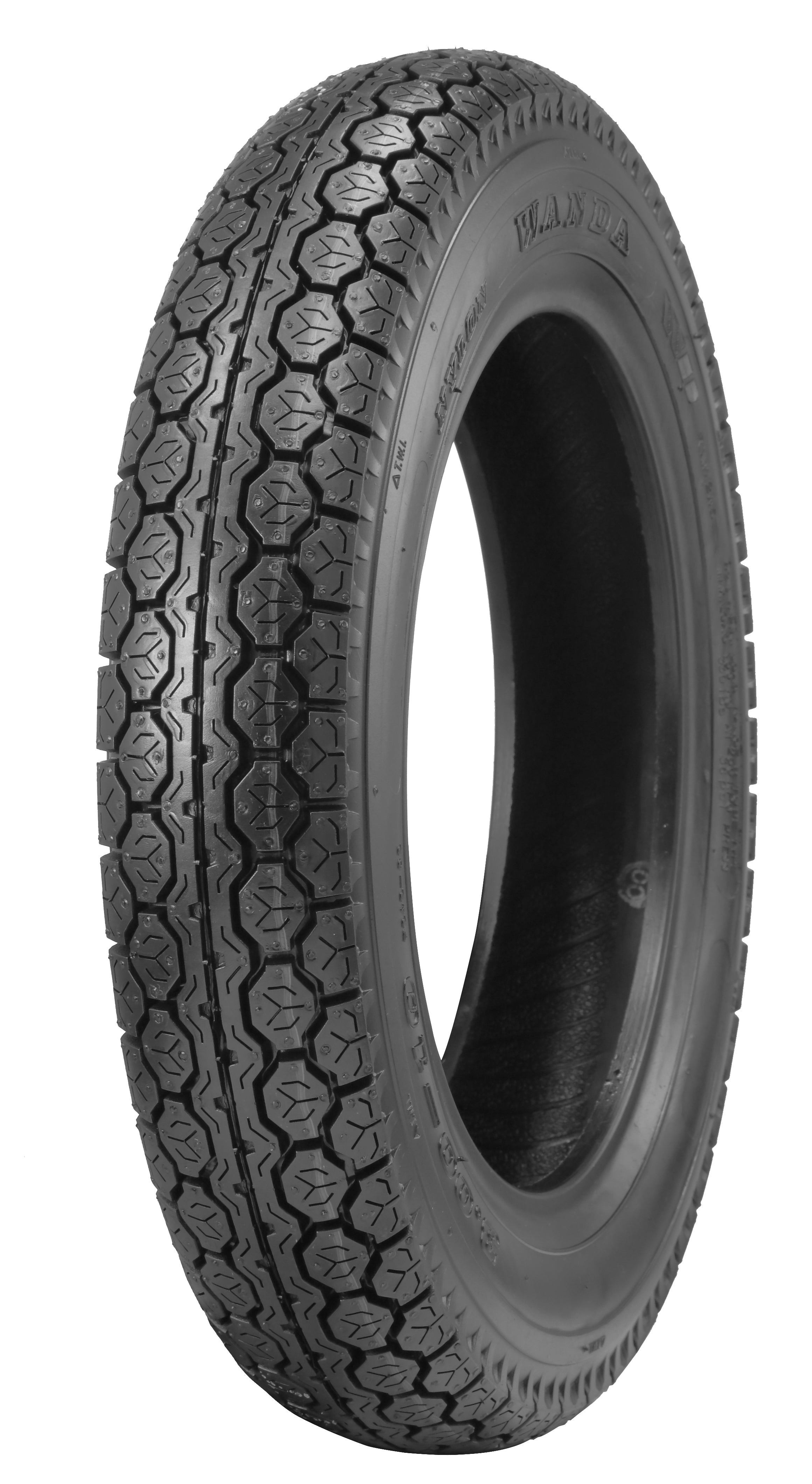 PNEU WDT 3.00-10 42J P242 4PR TT