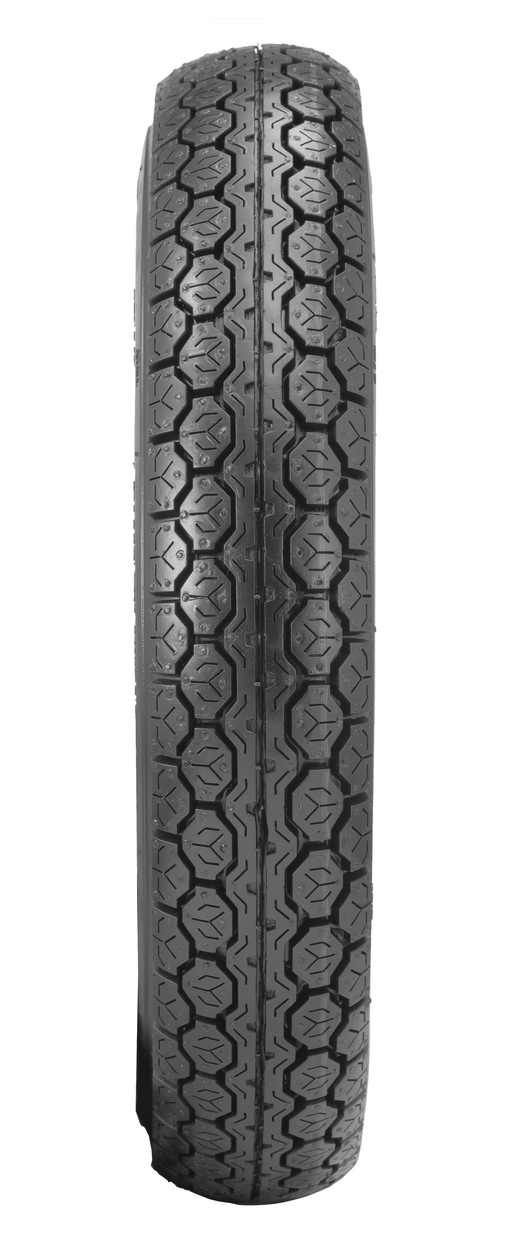 PNEU WDT 3.00-10 42J P242 4PR TT