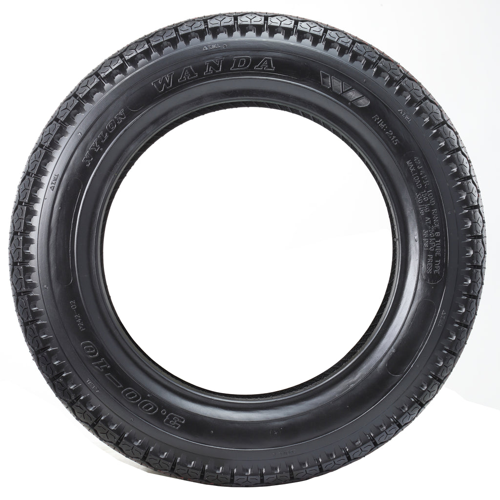 PNEU WDT 3.00-10 42J P242 4PR TT