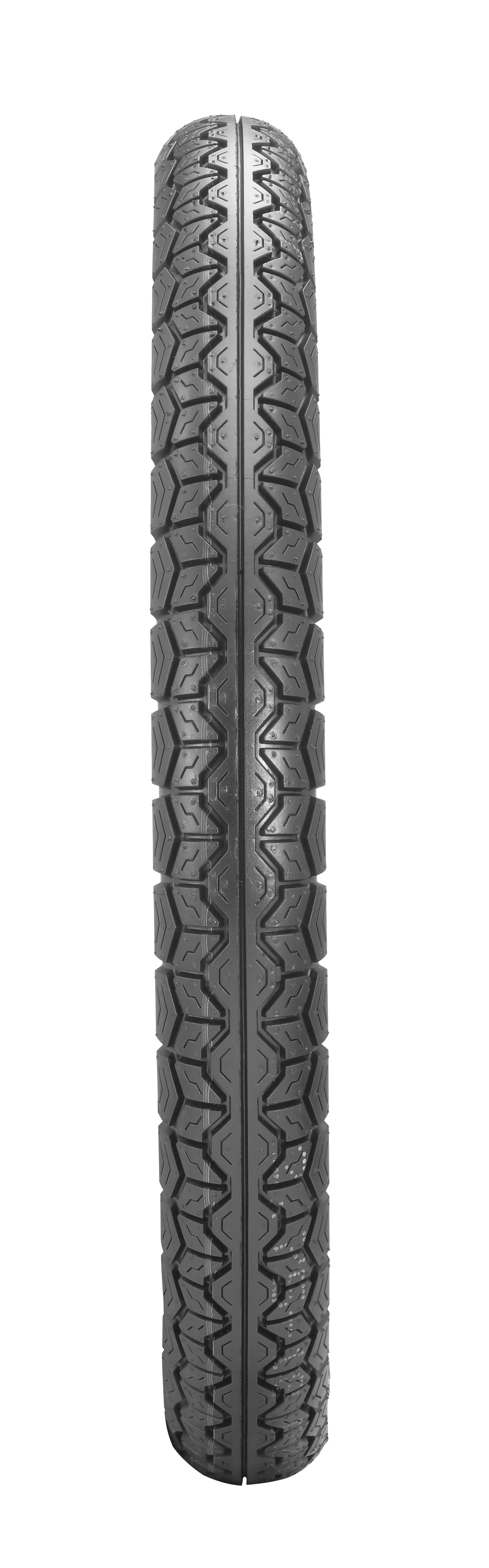PNEU WDT 90/90-18 4PR TL QUIZ