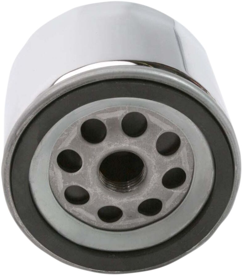 CHRM FLTR W/NUT 63810-80
