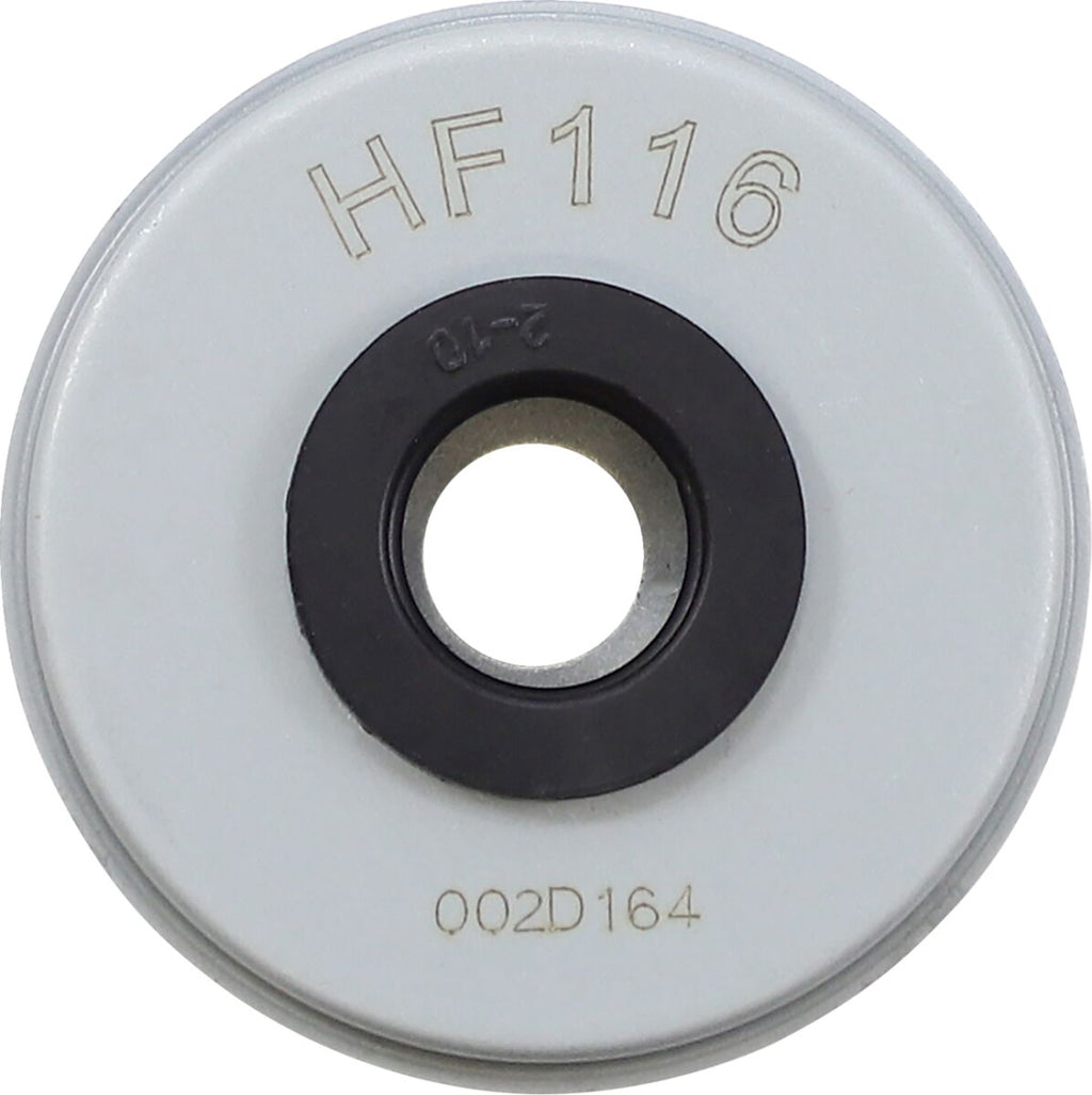 OIL FILTER/HIFLOFITRO