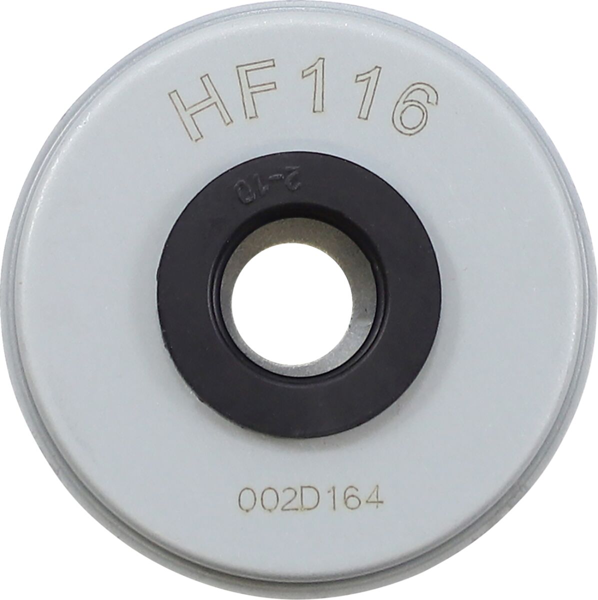 OIL FILTER/HIFLOFITRO