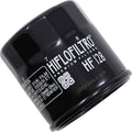 FILTER OIL HIFLO FILTRO