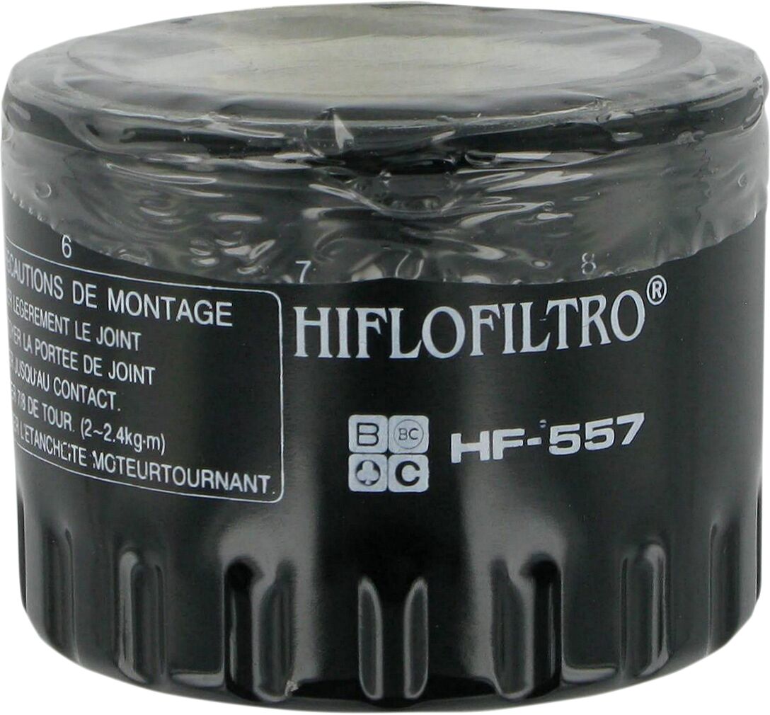 OIL FILTER-BOMBARDIER