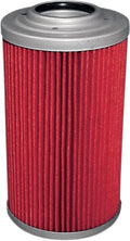 FILTER OIL BOMBARDIER