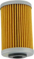 HIFLOFILTRO OIL FILTR KTM