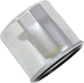 FILTER OIL HF204 CHROME