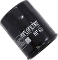FILTER OIL ARTIC CAT 650