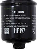 FILTER OIL POLARIS 200