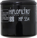 FLTR OIL MV AGUSTA HF554