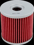 FILTER OIL HYOSUNG HF681