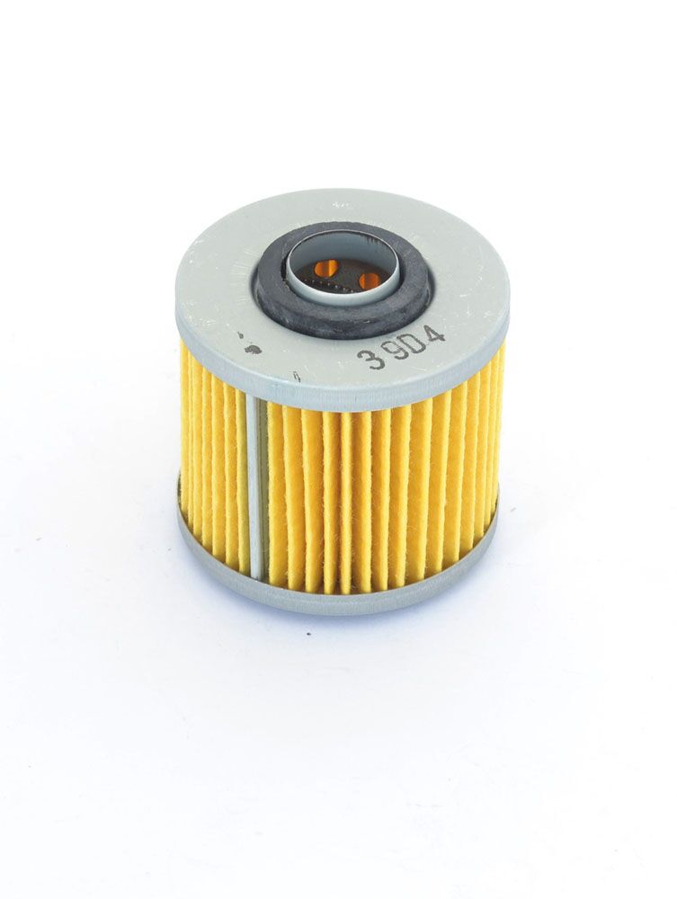OIL FILTER YAM/MZ