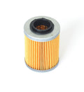 OIL FILTER APR/BOMB