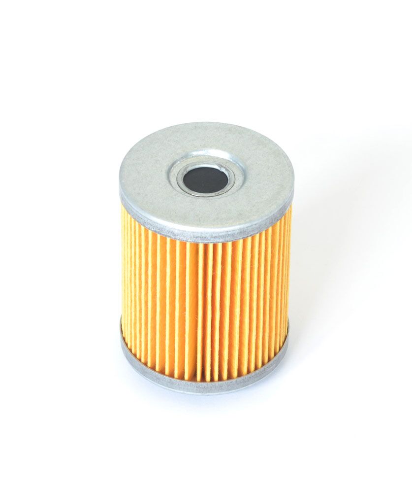 OIL FILTER APR/BOMB