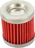OIL FILTER SCOOTER