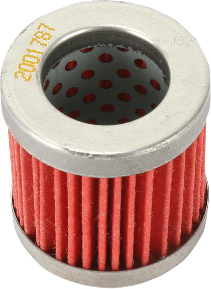 OIL FILTER SCOOTER
