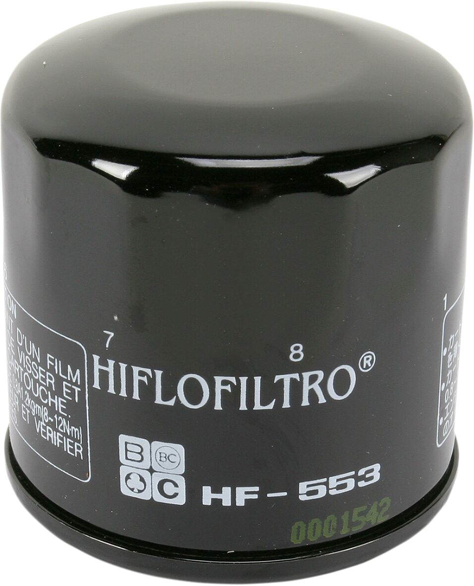 OIL FILTER BENELLI