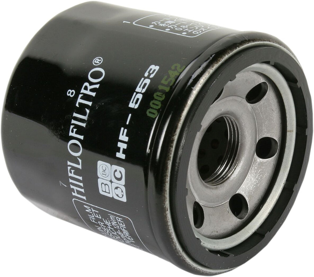 OIL FILTER BENELLI
