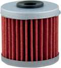 OIL FILTER DAELIM VS/VT